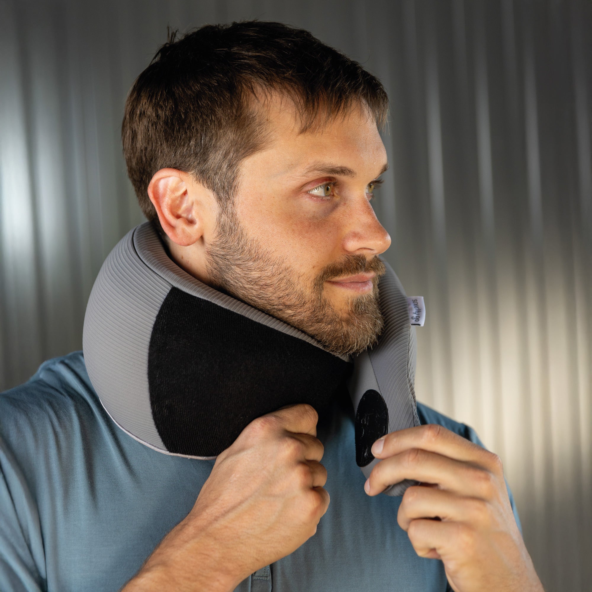 Cojín de Cuello Cushie