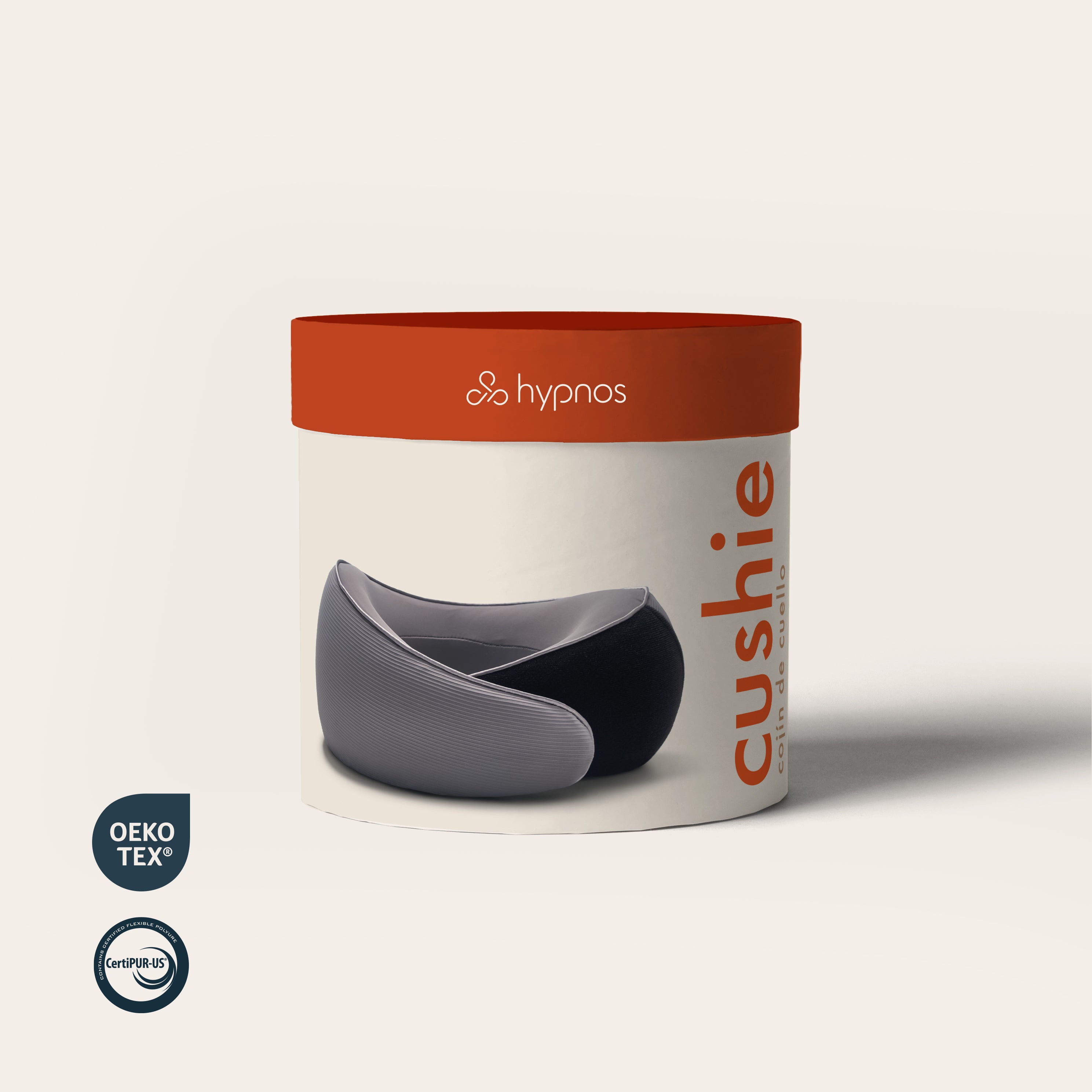 Cojín de Cuello Cushie