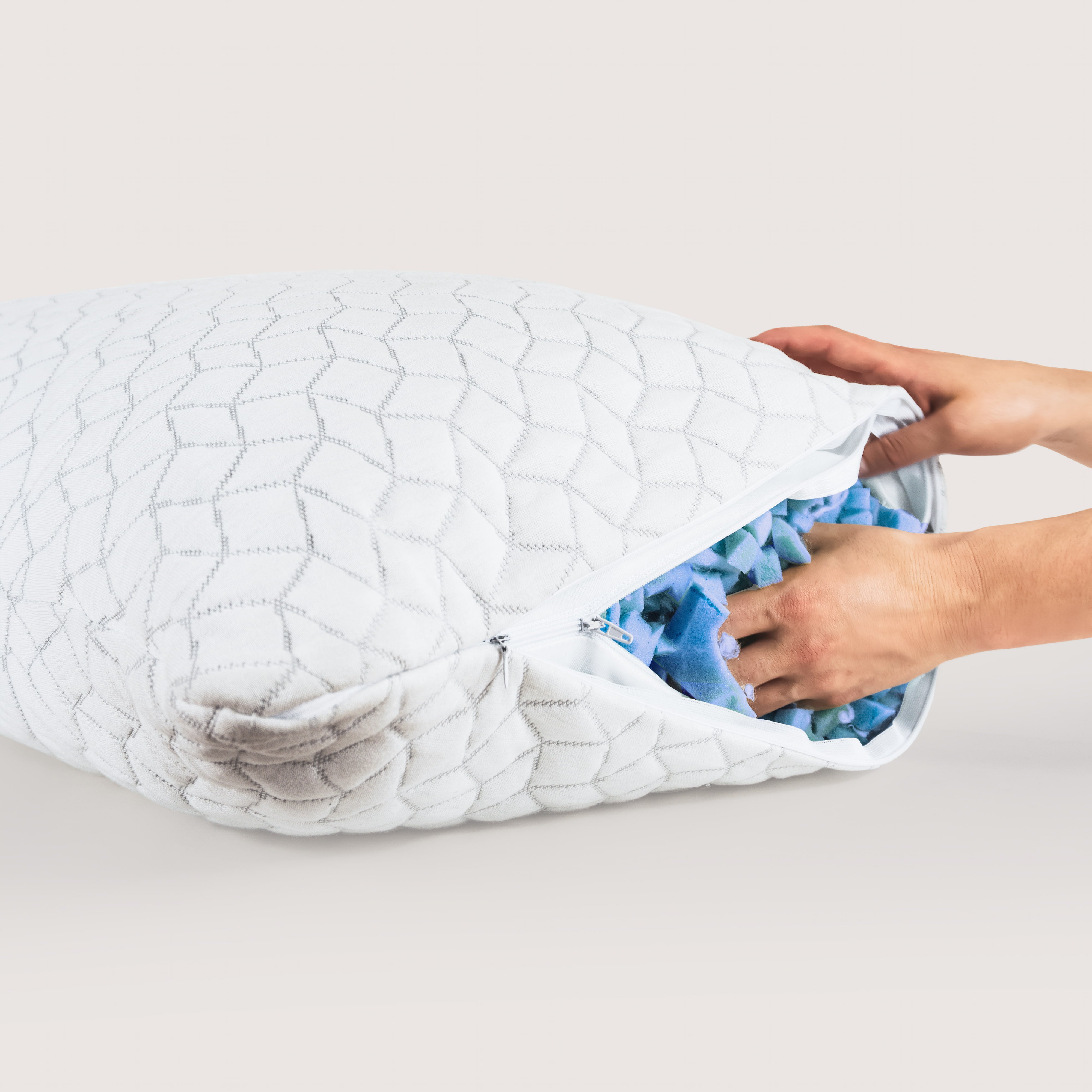 almohada cloudpure