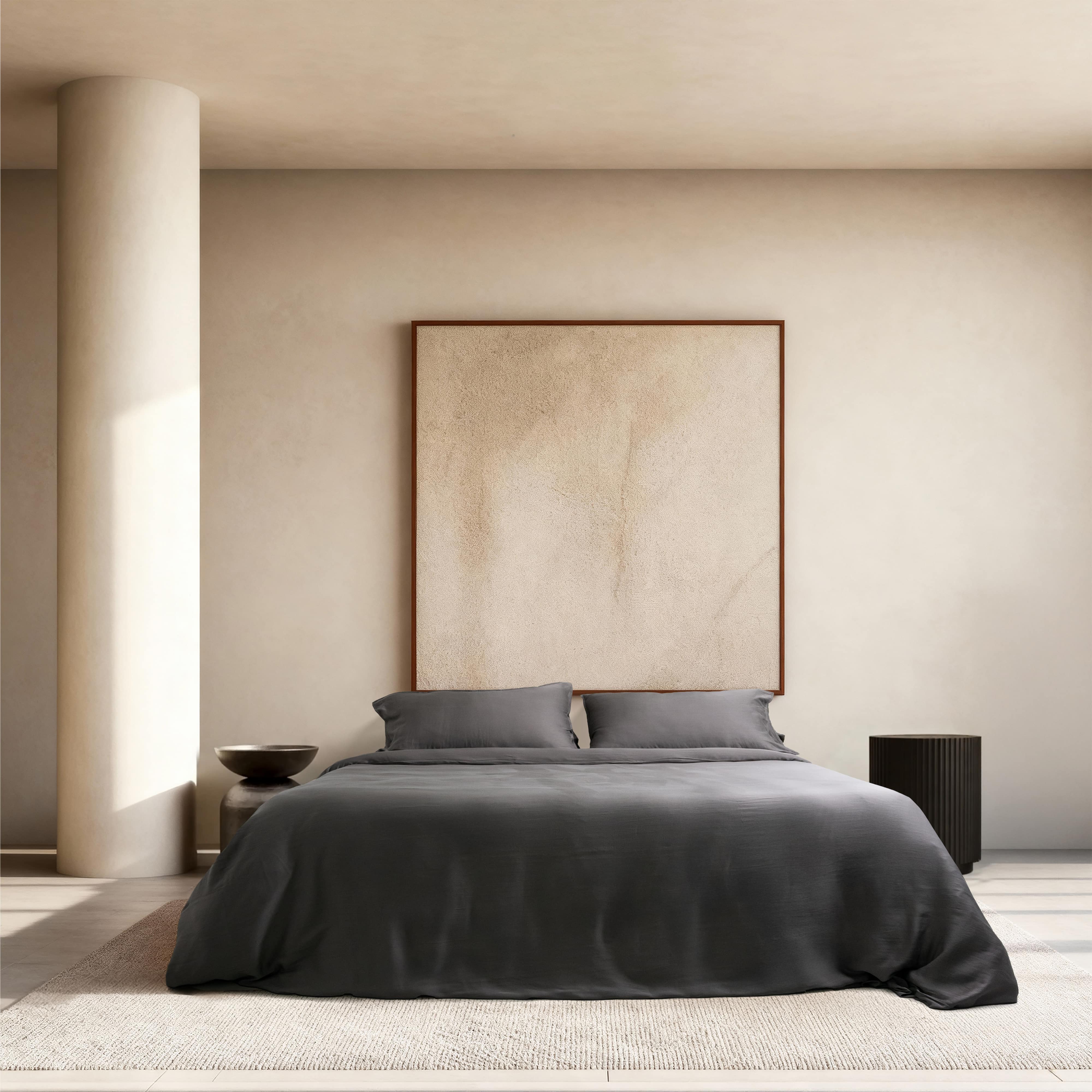 funda plumón tencel premium