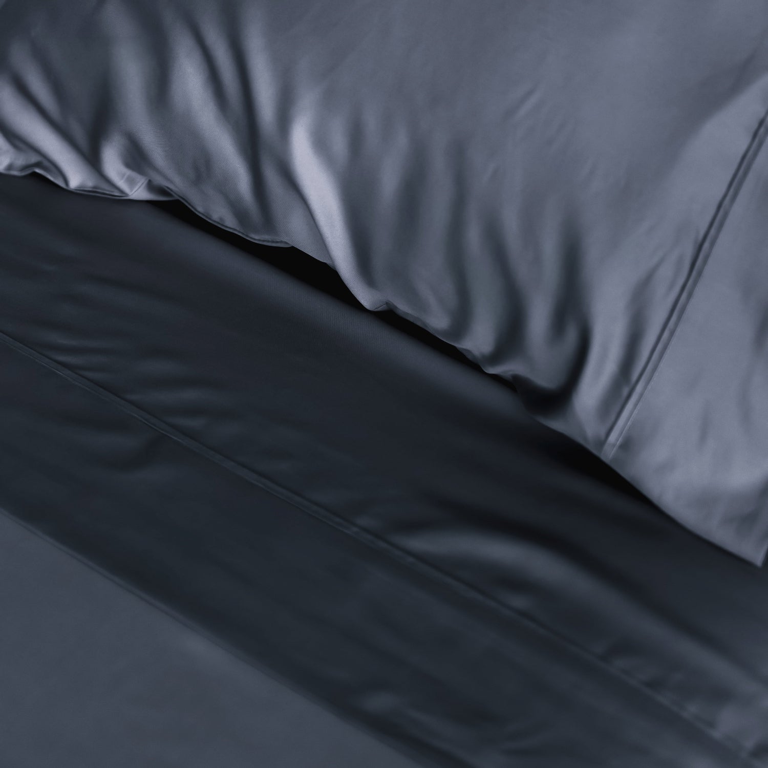 sábanas de bambú + almohadas cloudpure