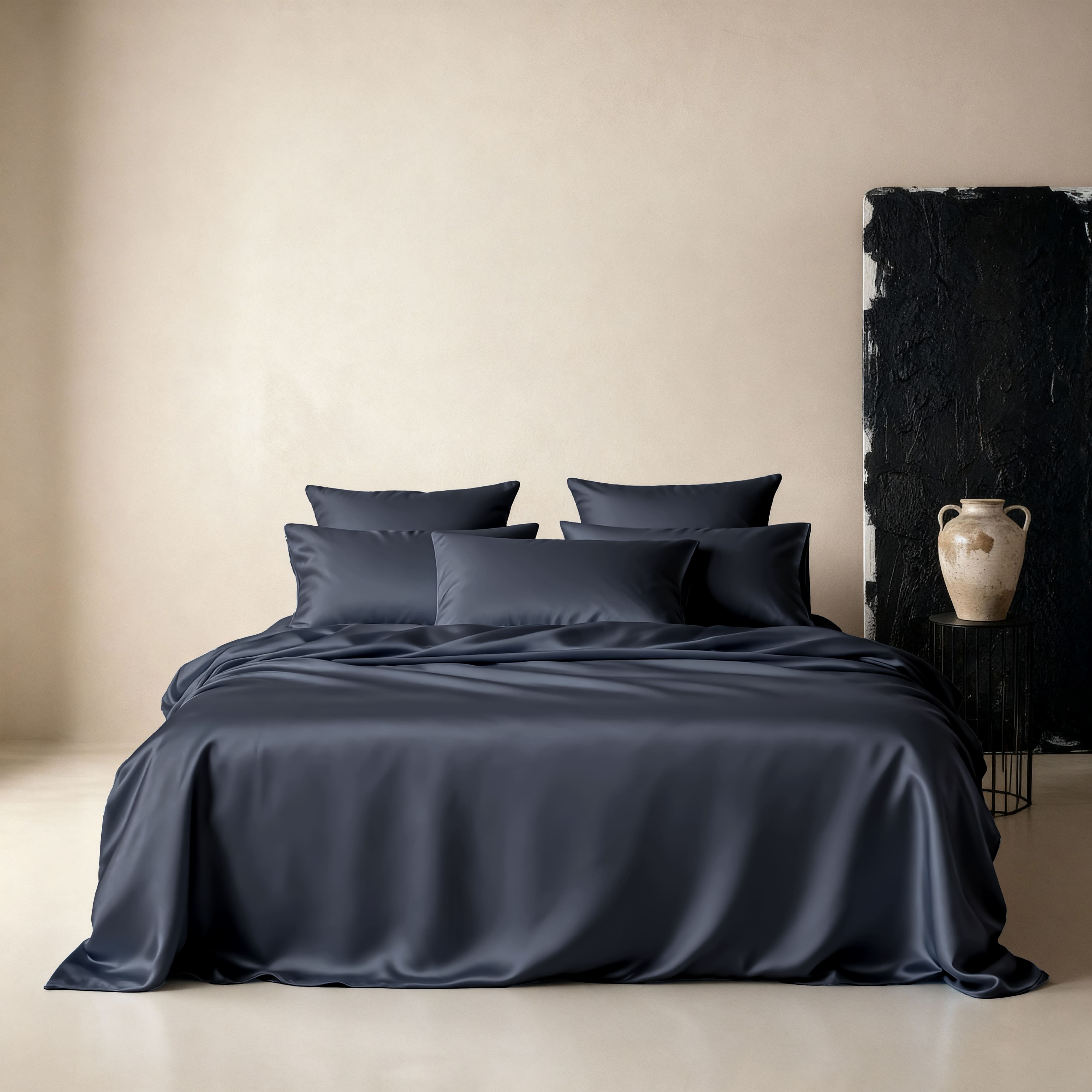 Funda de Plumón de Bambú