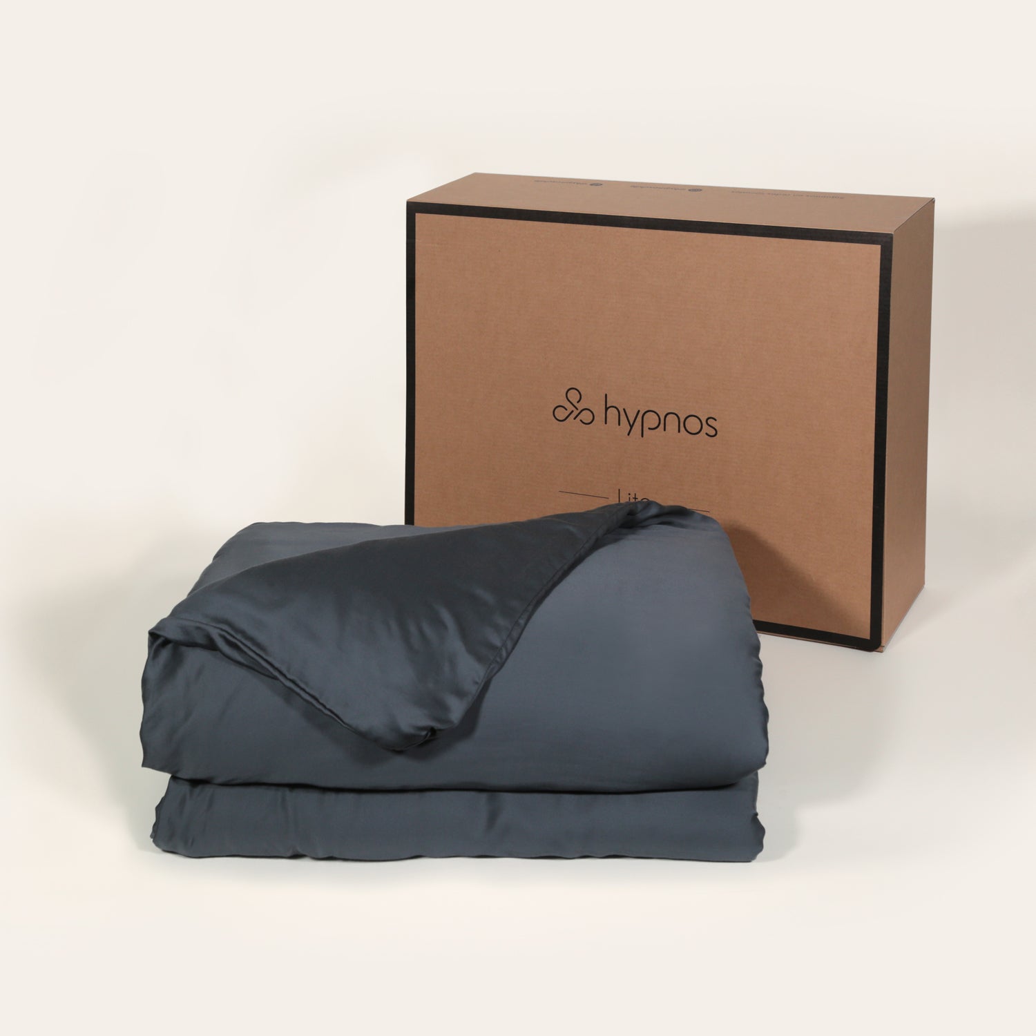 Manta Pesada + Cobertor de Bambú Lite de Regalo