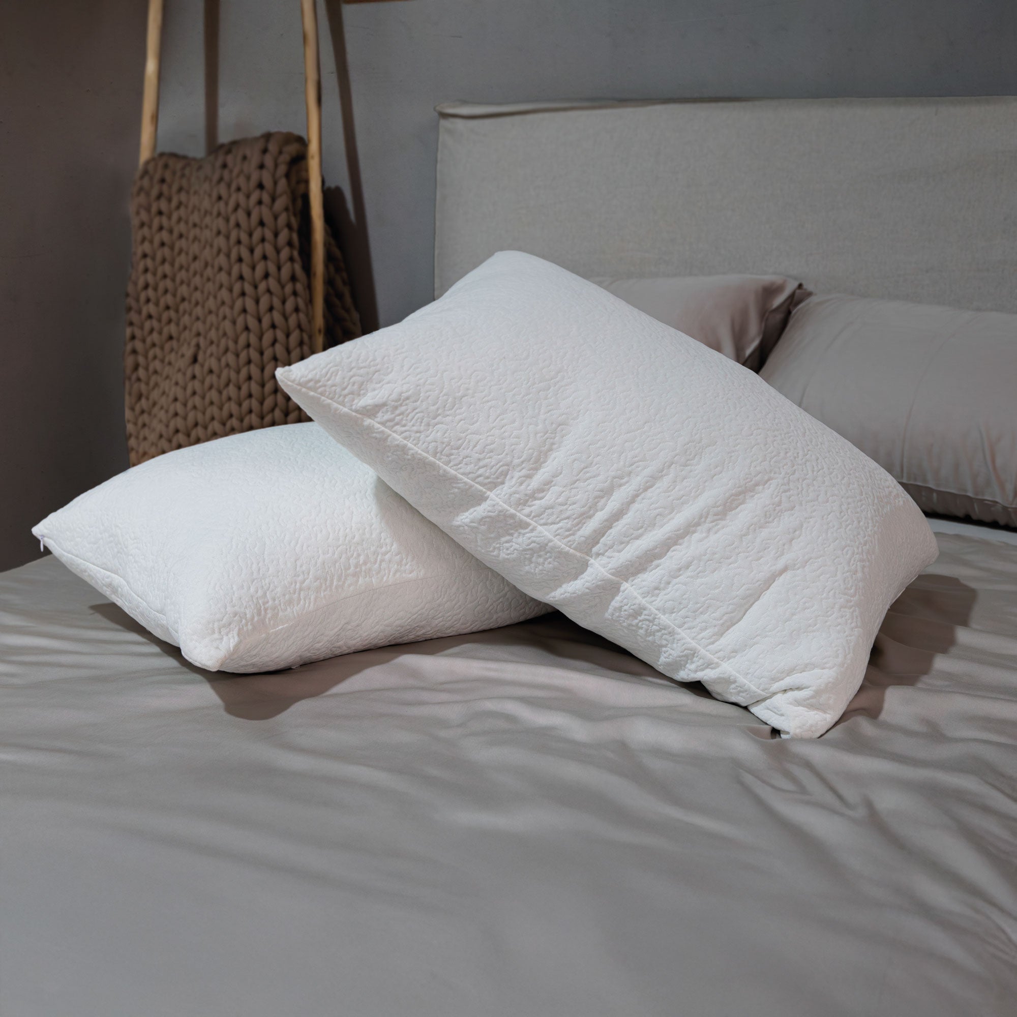 Almohada CloudPure Lite