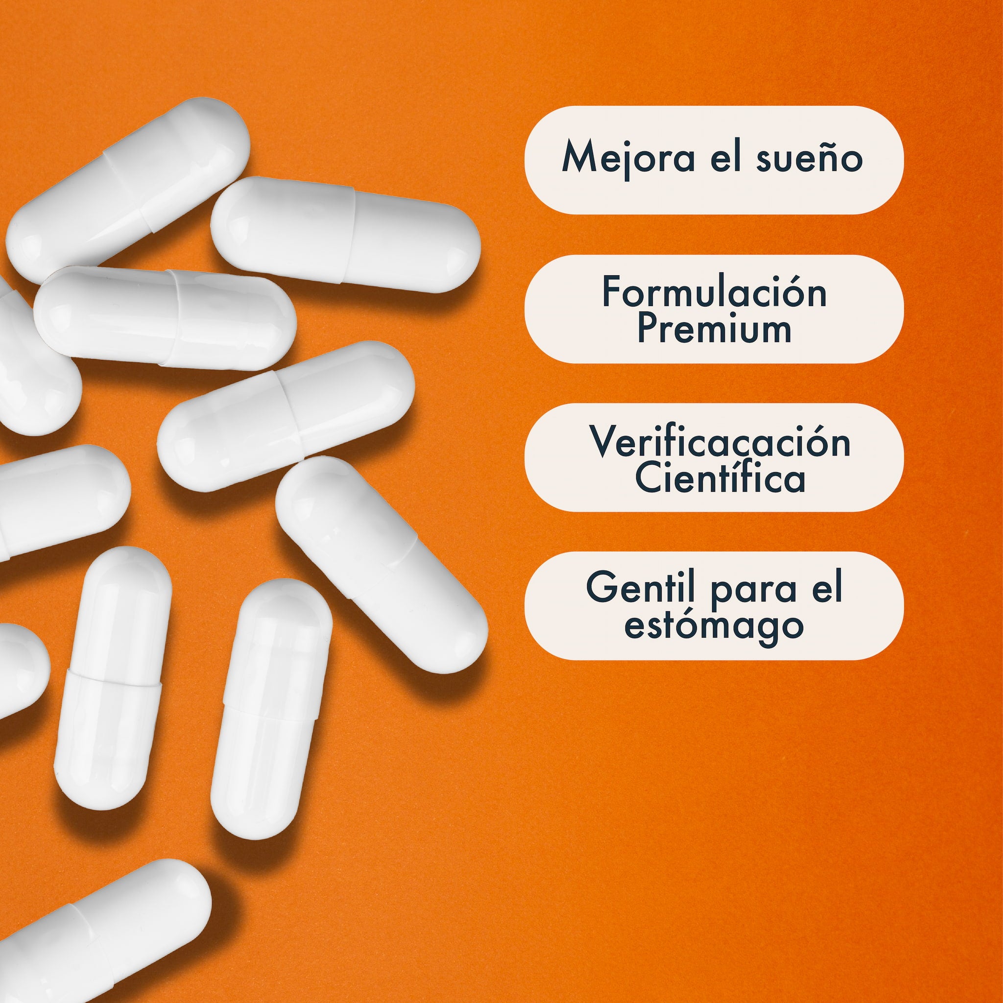 Magnesio Bisglicinato Plein by hypnos