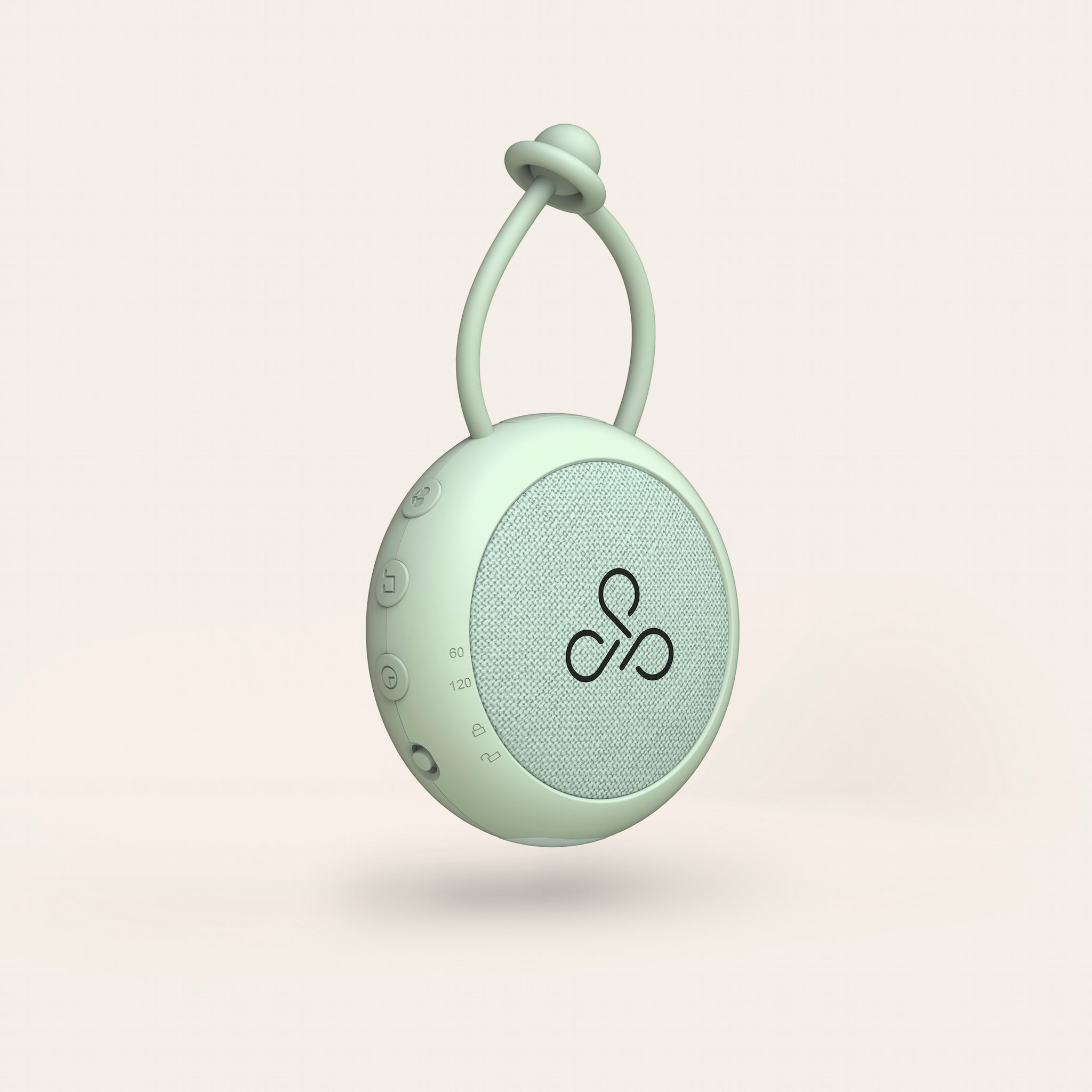 Máquina de Ruido Blanco Snooze