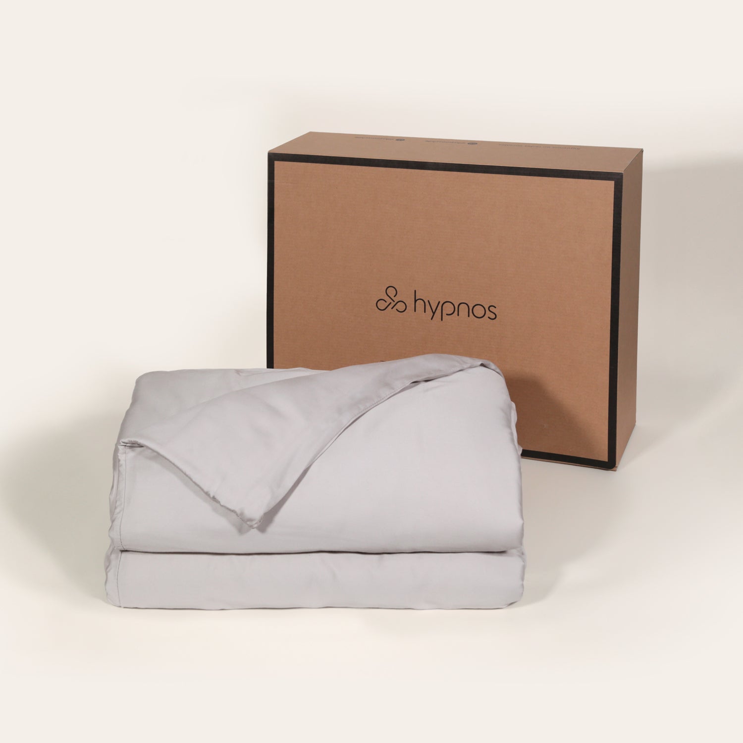 Manta Pesada + Cobertor de Bambú Lite de Regalo