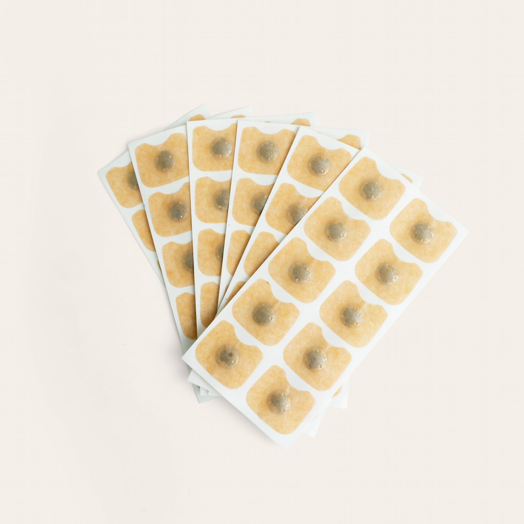 repuestos adhesivos breathe+