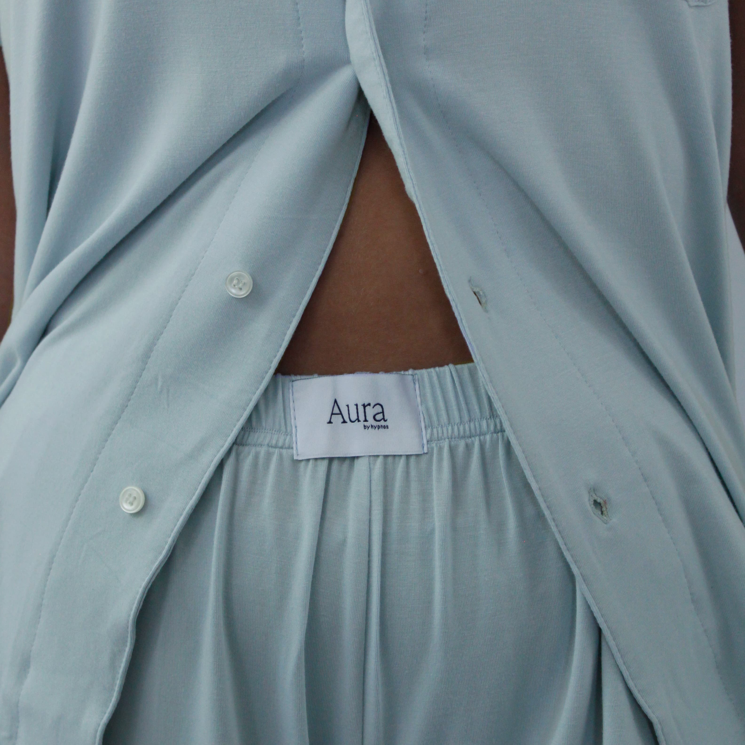 Pijama Aura by hypnos Mujer