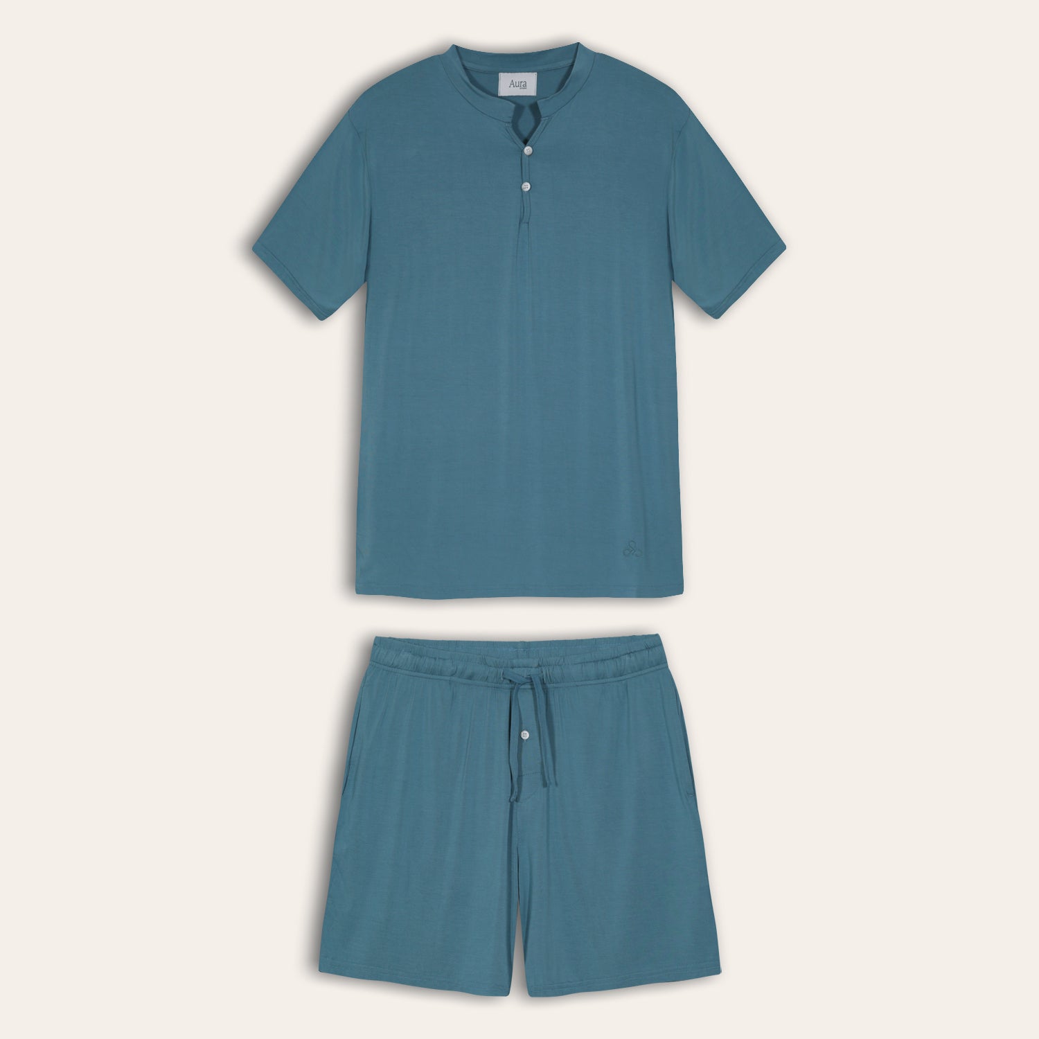 Pijama Aura by hypnos Hombre