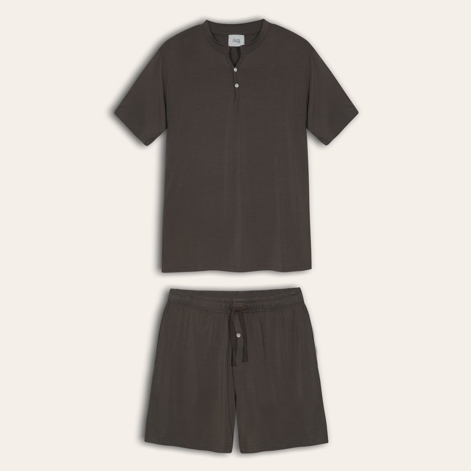 Pijama Aura by hypnos Hombre