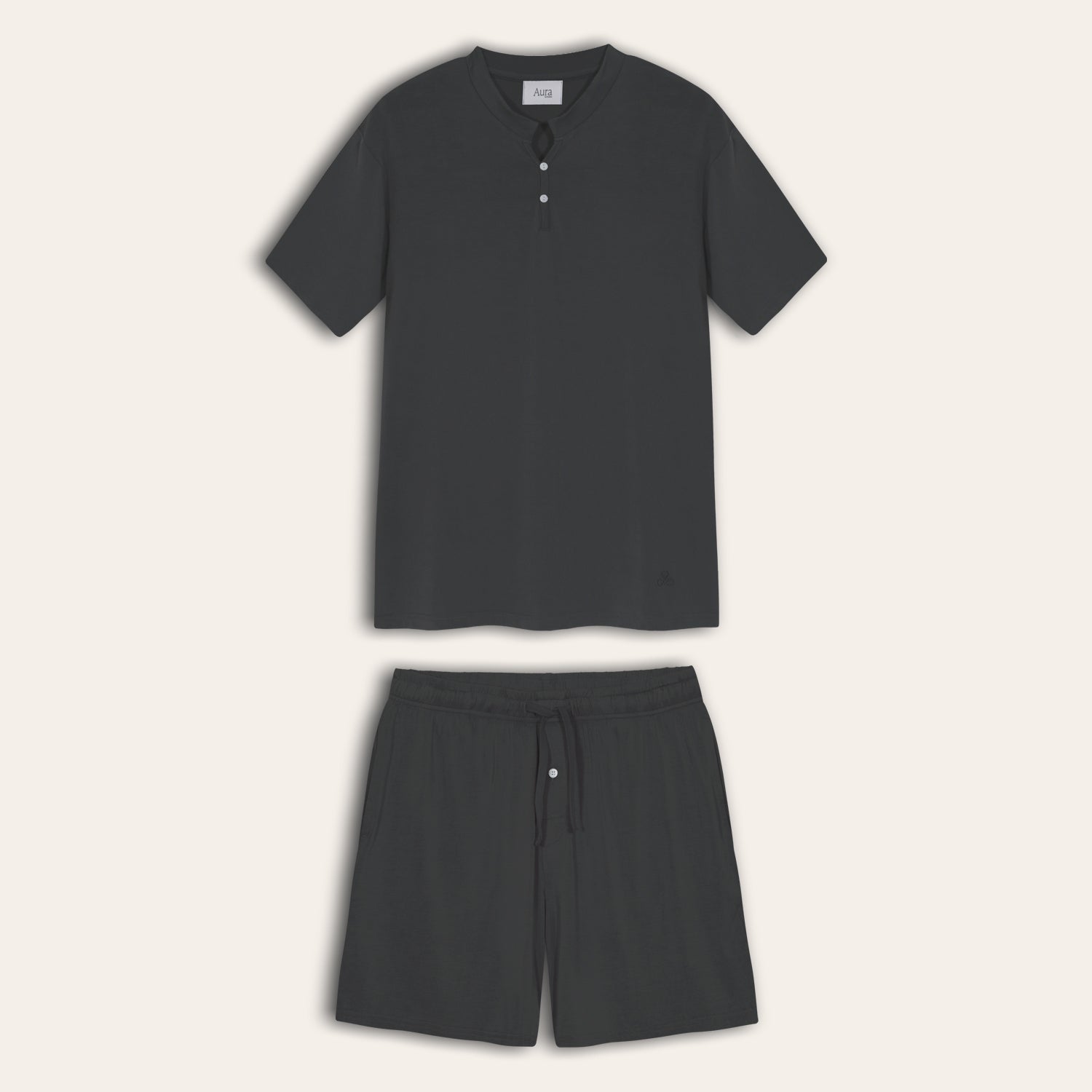 Pijama Aura by hypnos Hombre