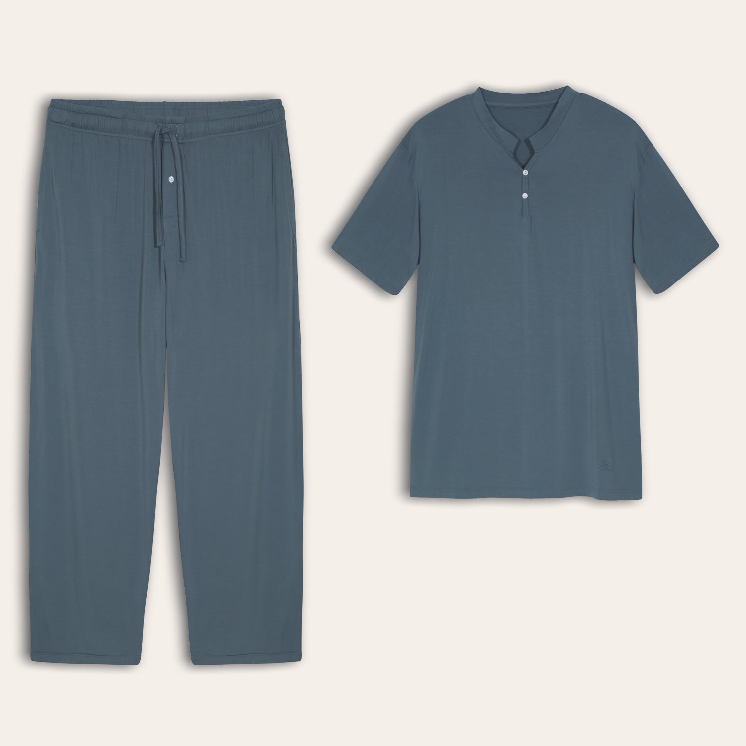 Pijama Aura by hypnos Hombre