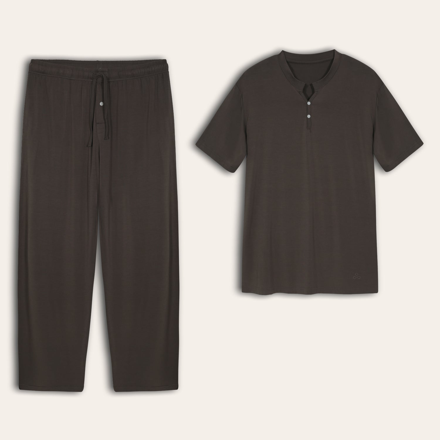 Pijama Aura by hypnos Hombre