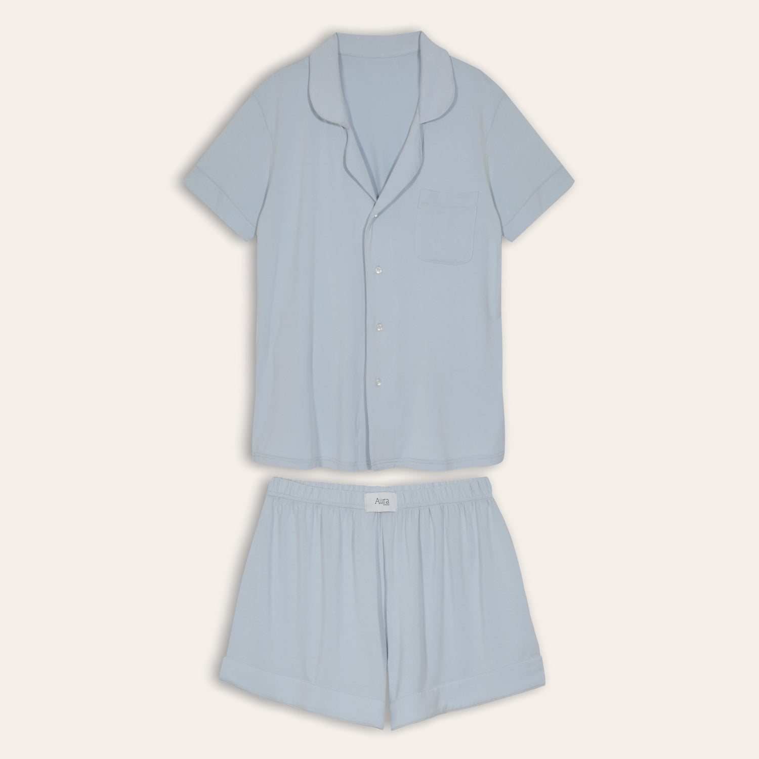 Pijama Aura by hypnos Mujer