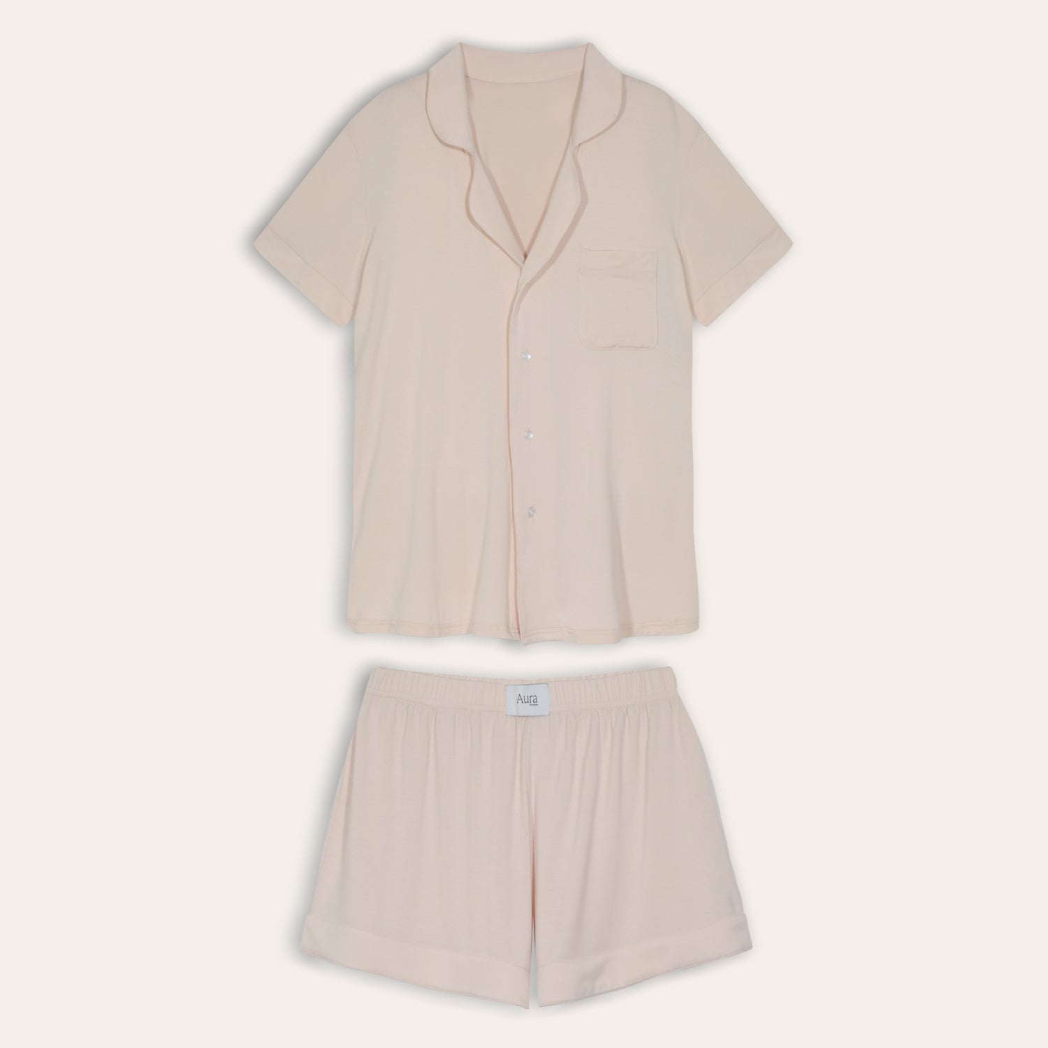 Pijama Aura by hypnos Mujer