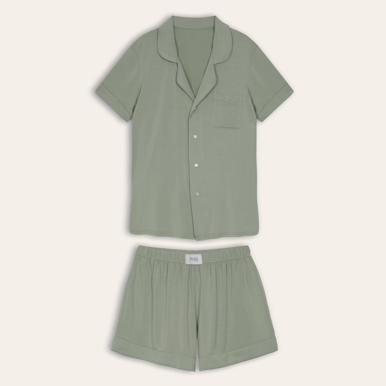 Pijama Aura by hypnos Mujer