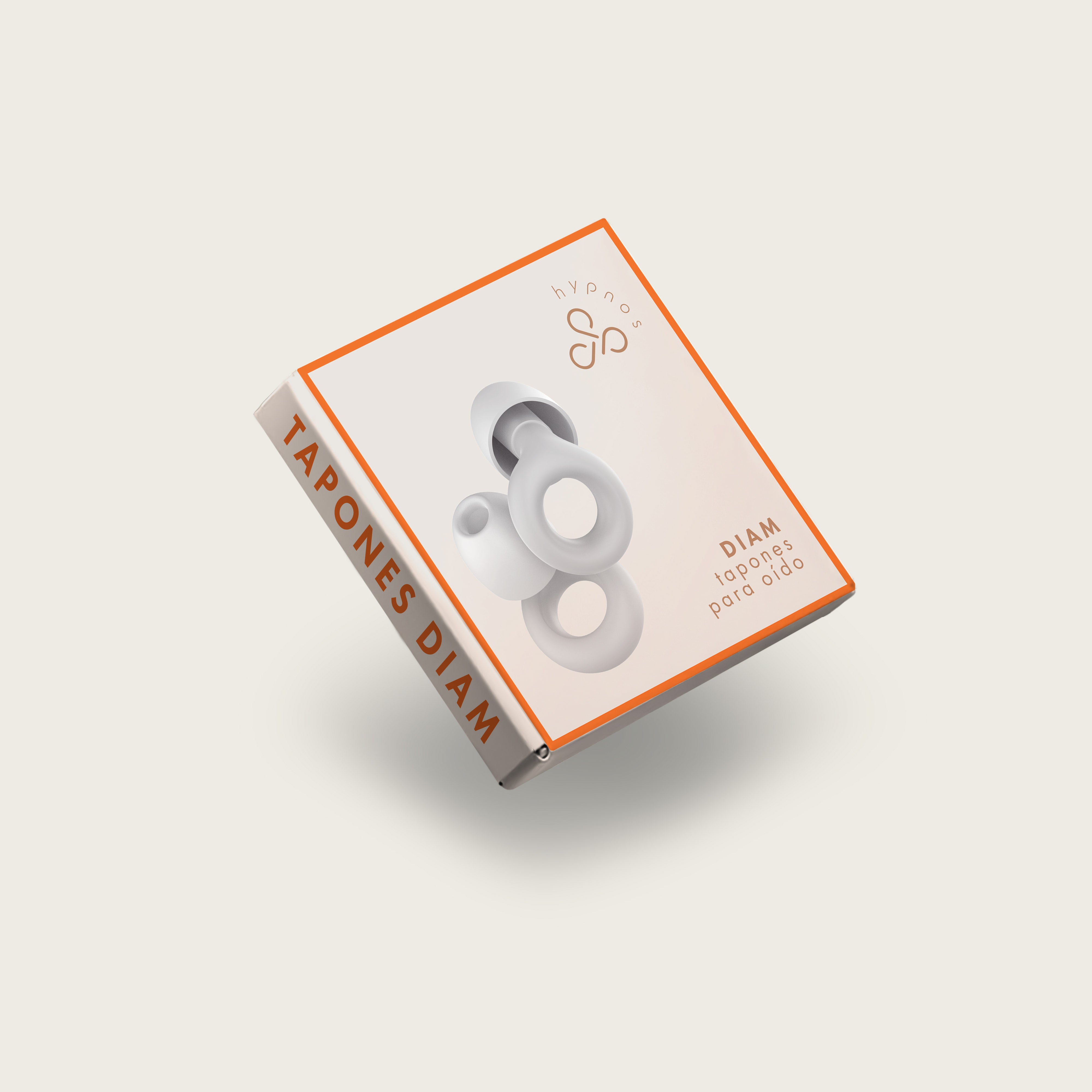 Tapones DIAM