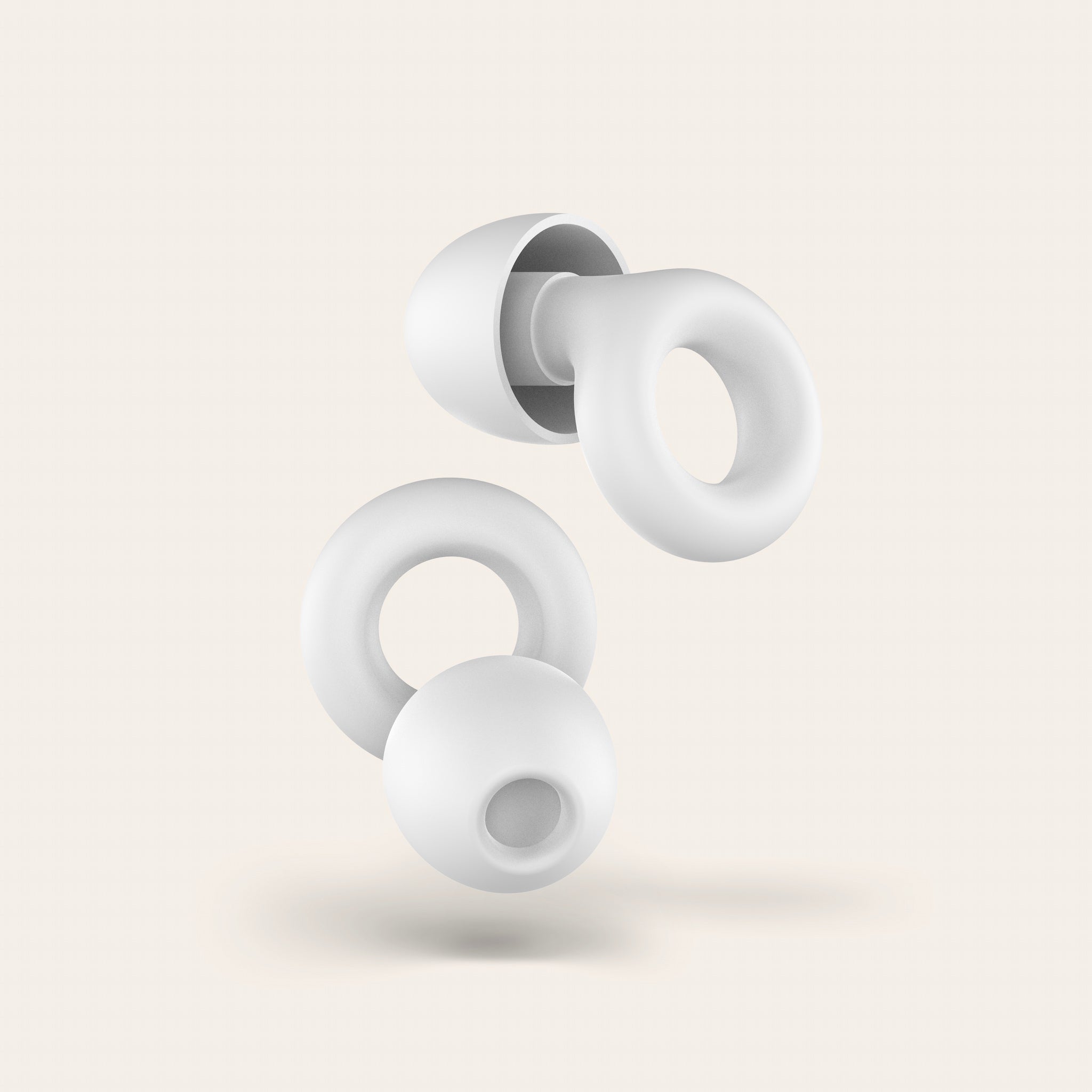 Cojín de Viaje + Antifaz + Tapones