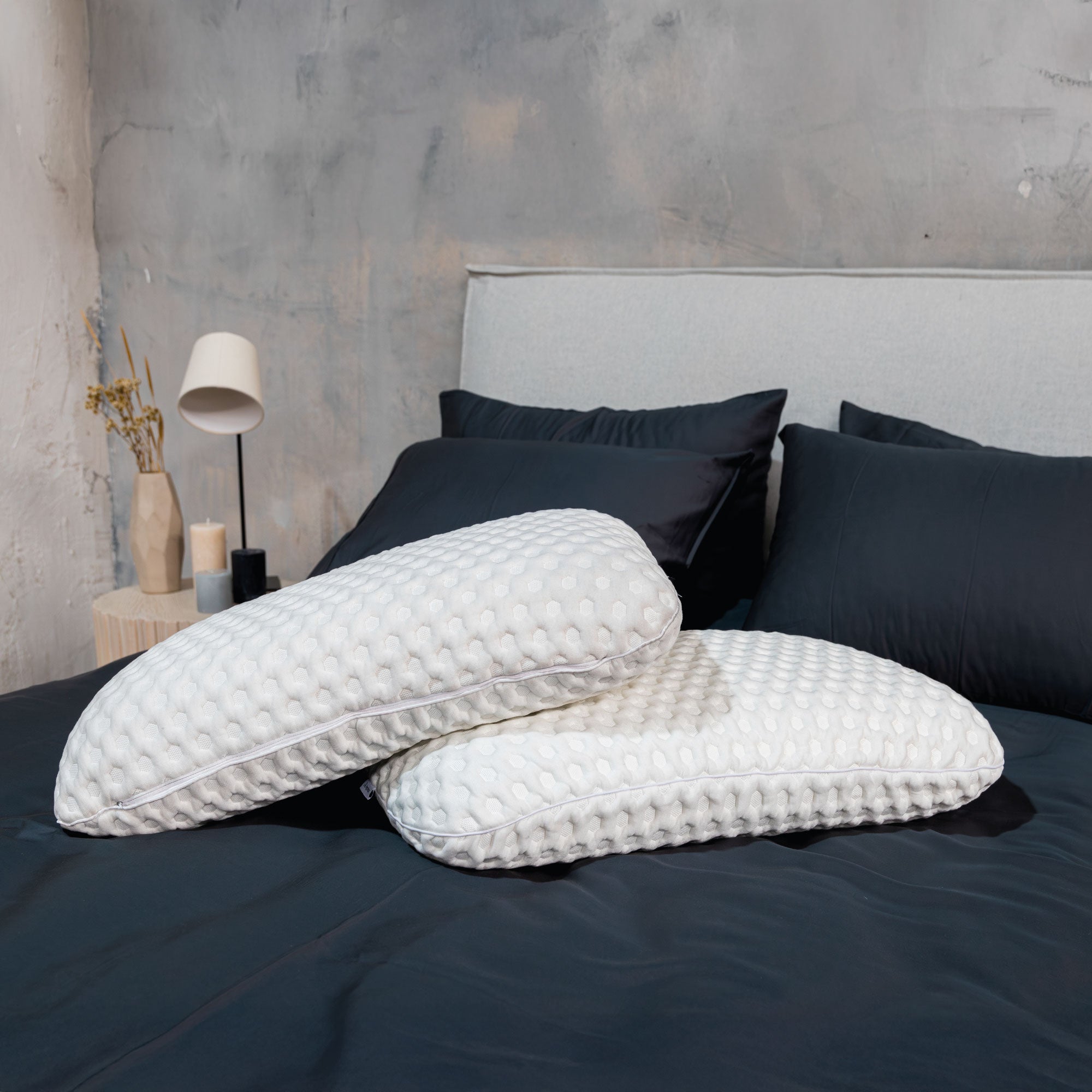 Almohada TheraPro