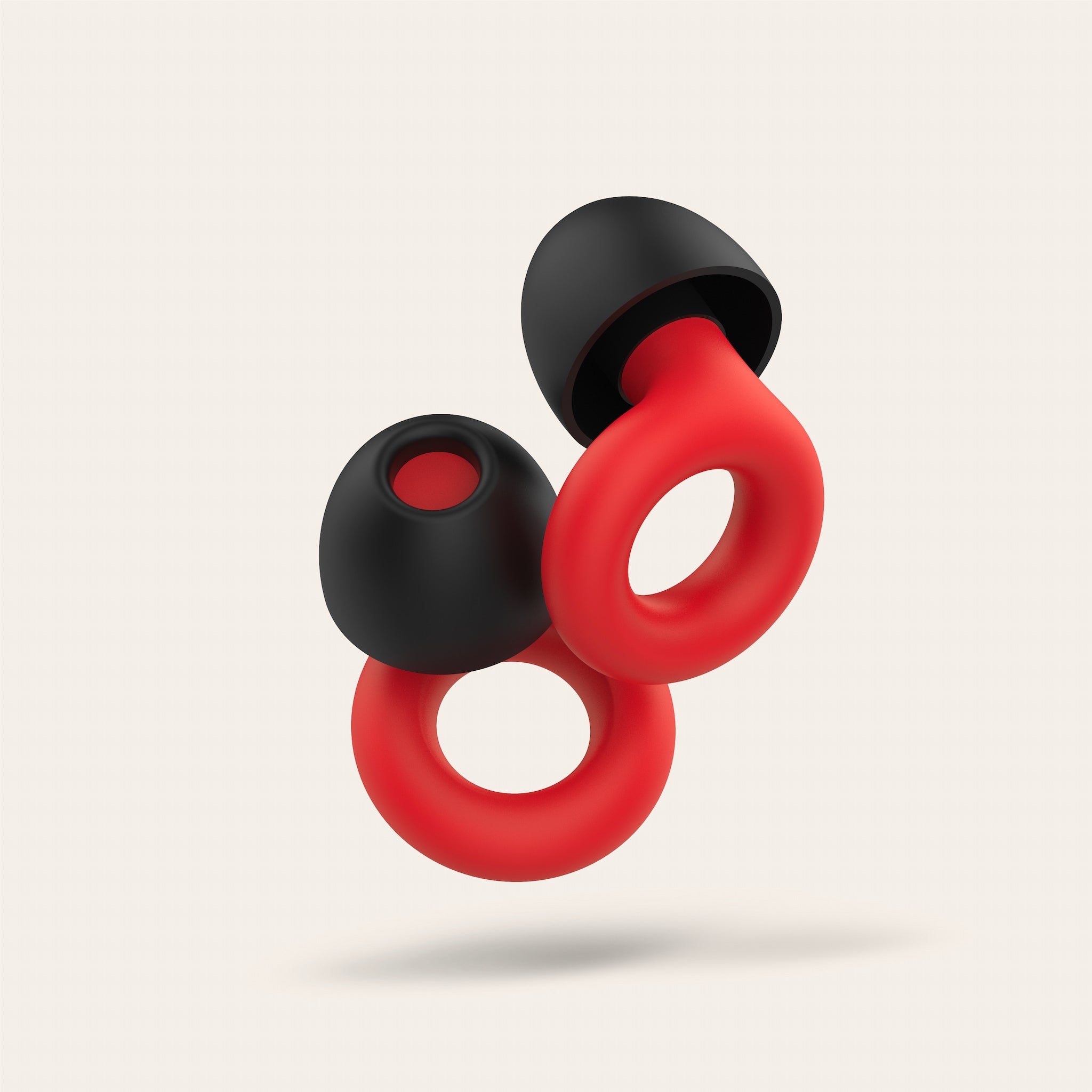 Cojín de Viaje + Antifaz + Tapones