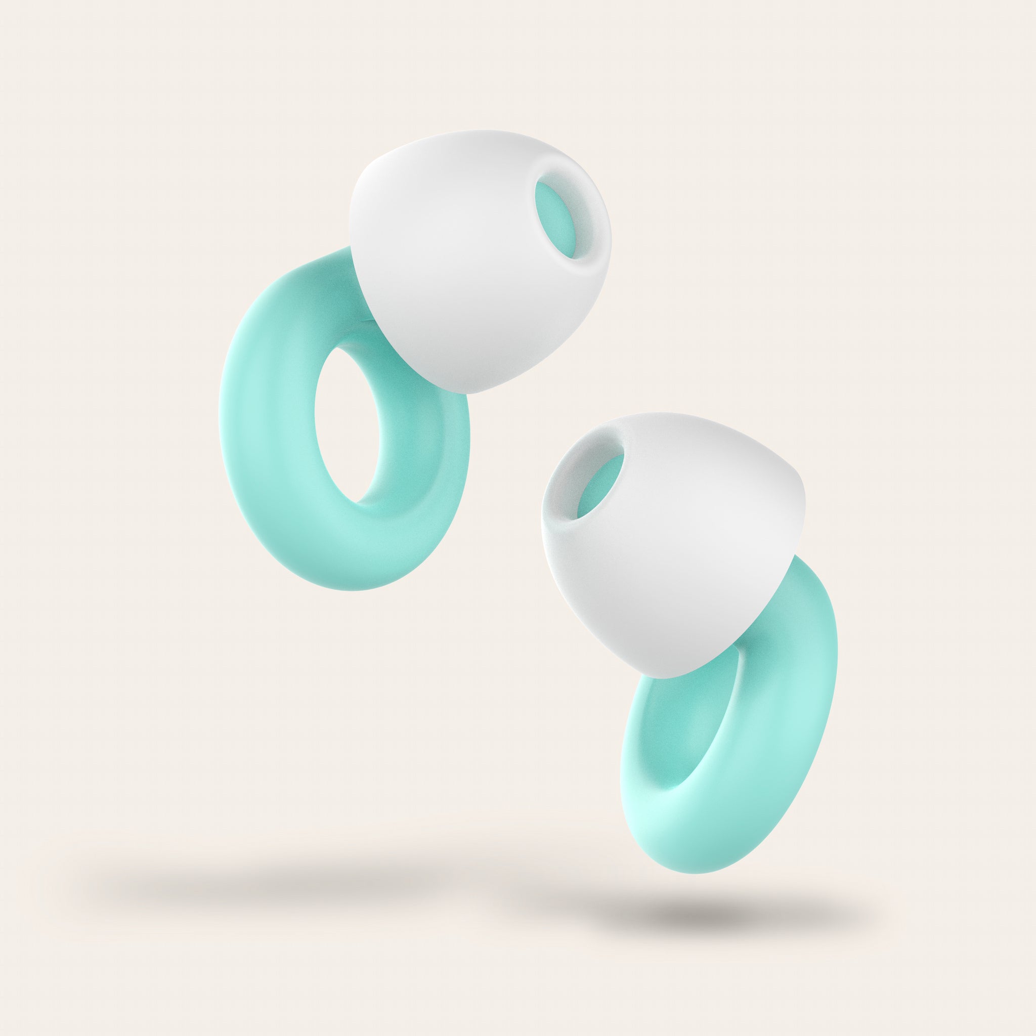 Cojín de Viaje + Antifaz + Tapones