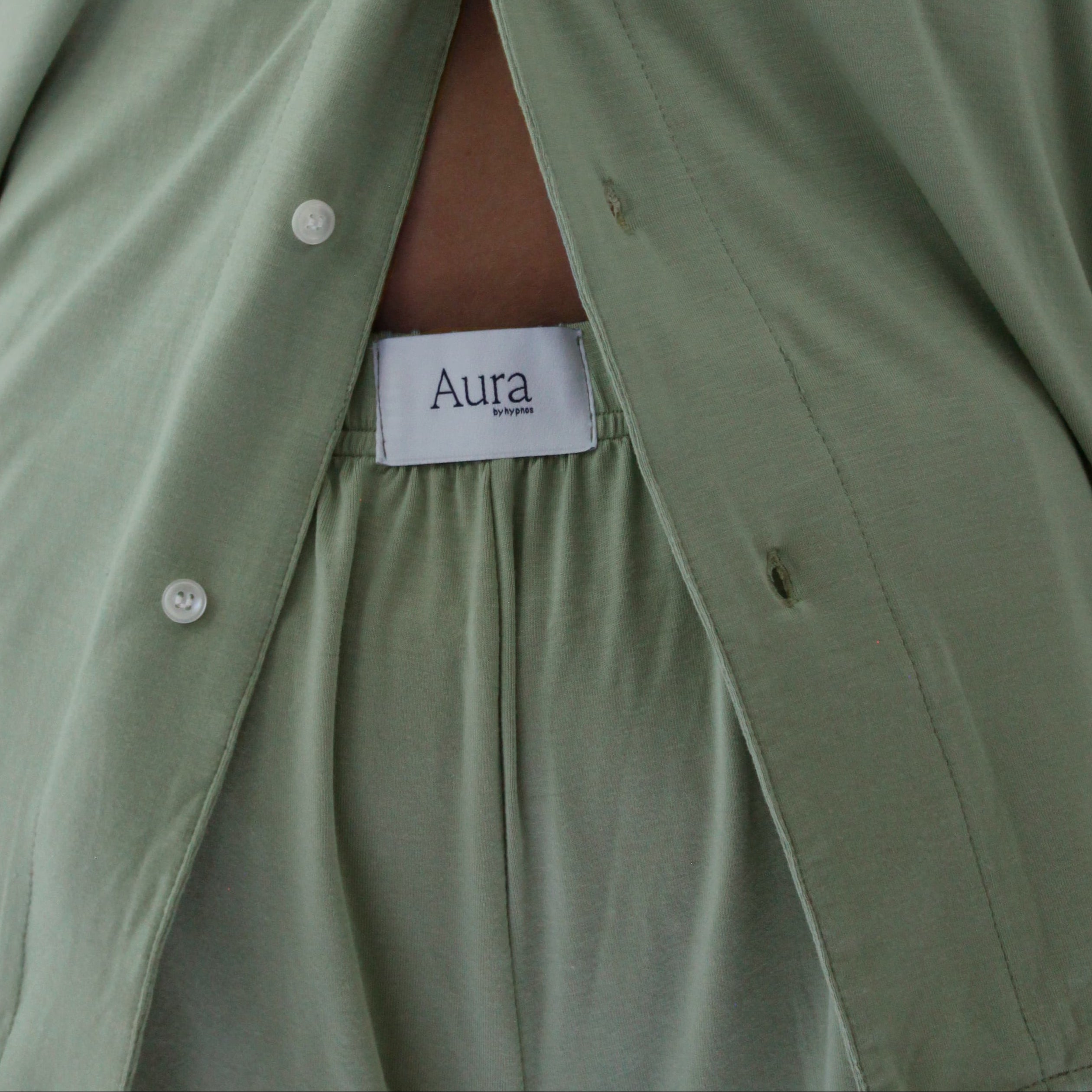 Pijama Aura by hypnos Mujer