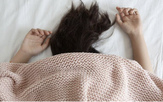 Paula - Buen dormir: los beneficios de las mantas de peso