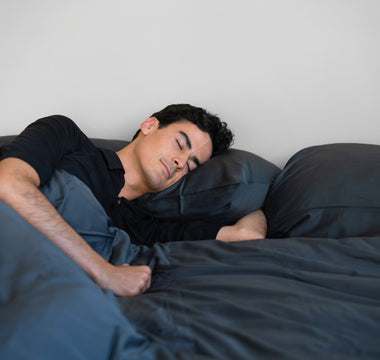 ¿Cómo evitar la ansiedad para dormir mejor?