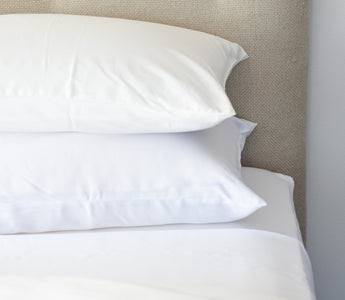 Dormir con sábanas de bambú: ¿La clave para un sueño reparador?
