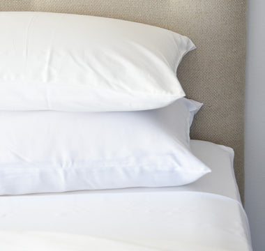 Dormir con sábanas de bambú: ¿La clave para un sueño reparador?