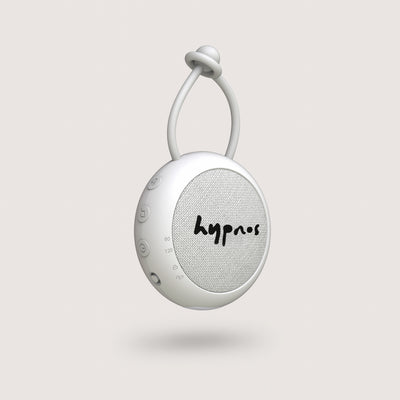 máquina de ruido blanco snooze