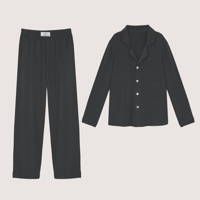 pijamas de bambú mujer aura