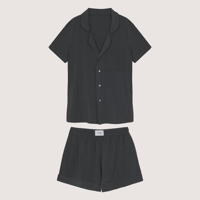 pijamas de bambú mujer aura