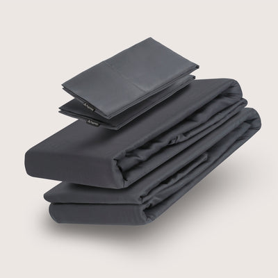 set sábanas de bambú