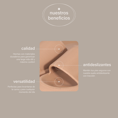 pantuflas airy