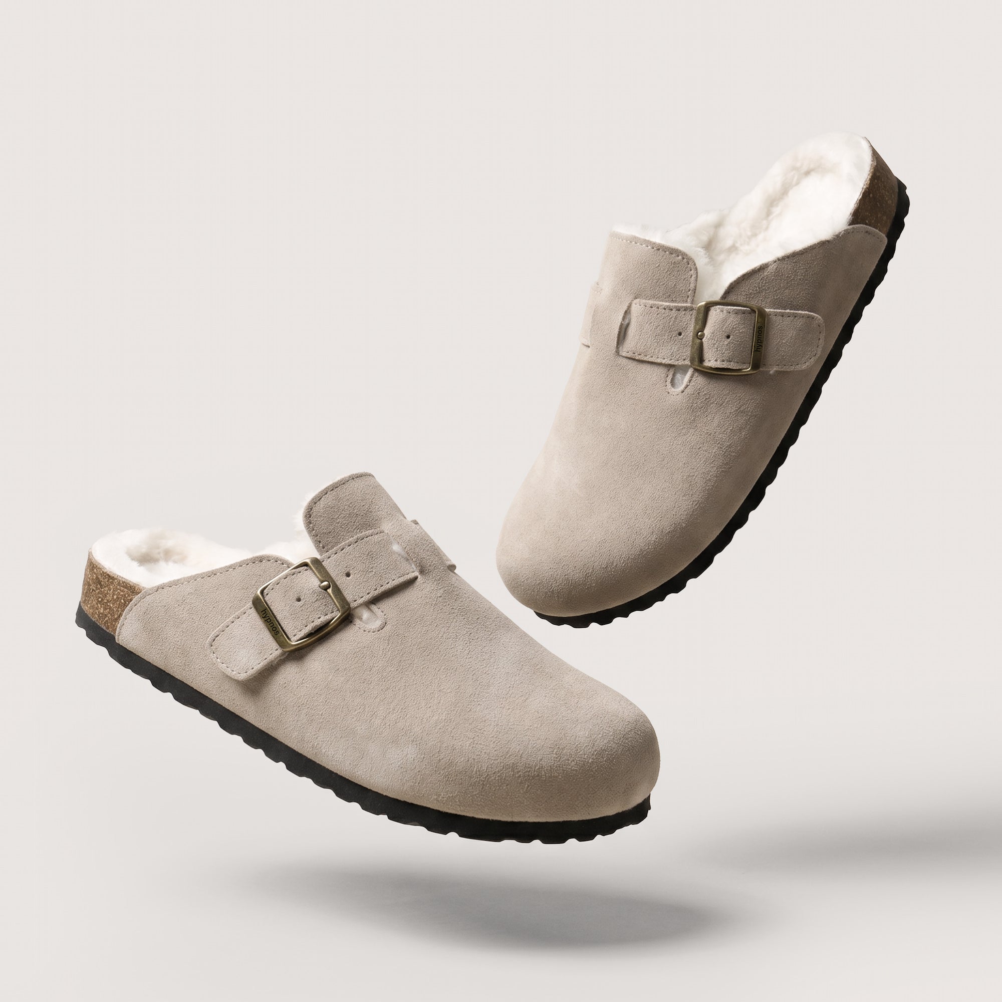 pantuflas cozy