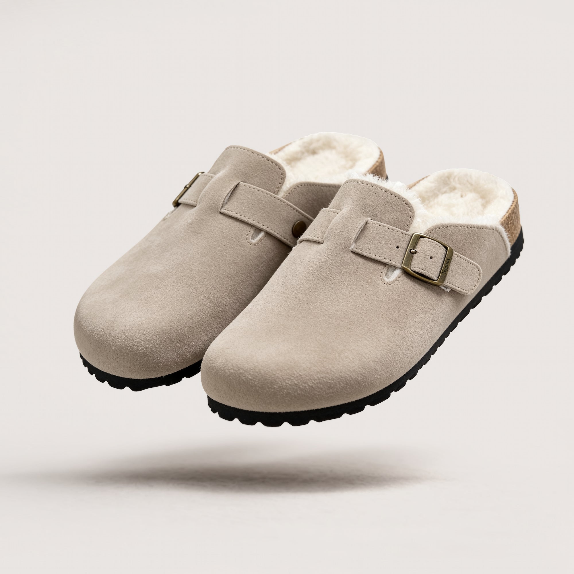 pantuflas cozy