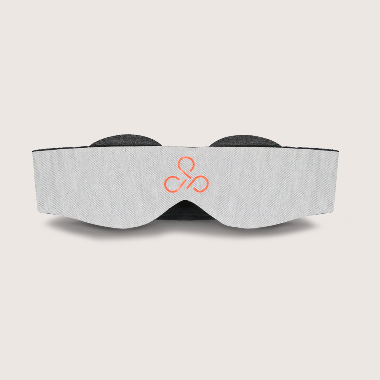 antifaz blackout 3D pro