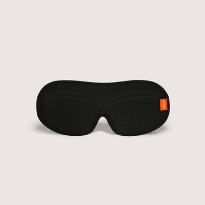 antifaz blackout 3D