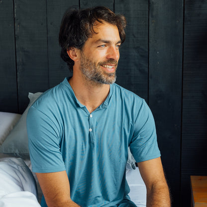 Pijama Aura by hypnos Hombre
