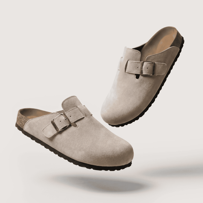 pantuflas cozy
