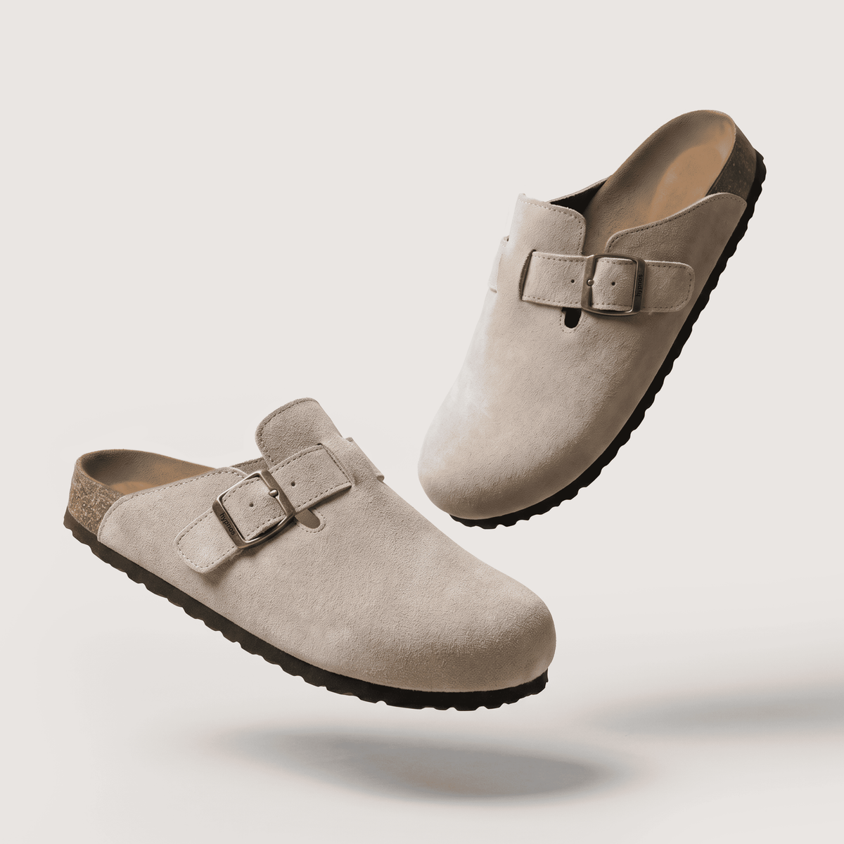 pantuflas cozy