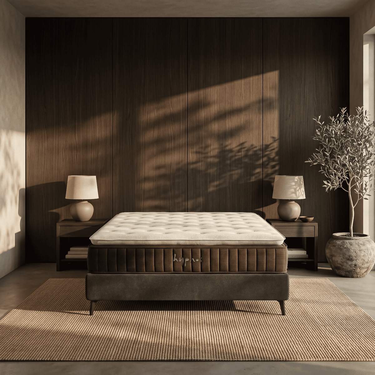 cama americana new endless