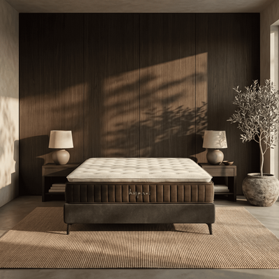 cama americana new endless