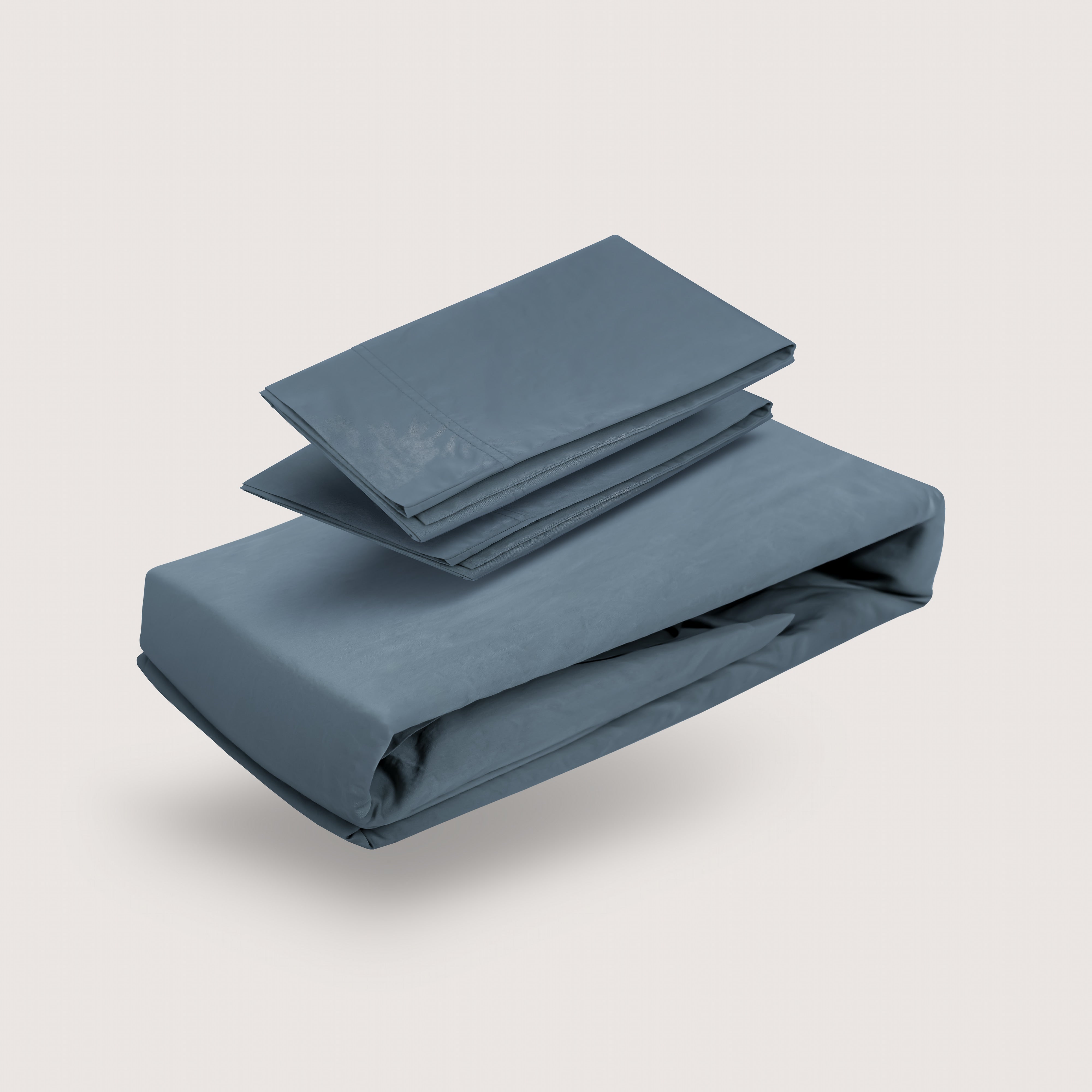 funda plumón algodón lavado