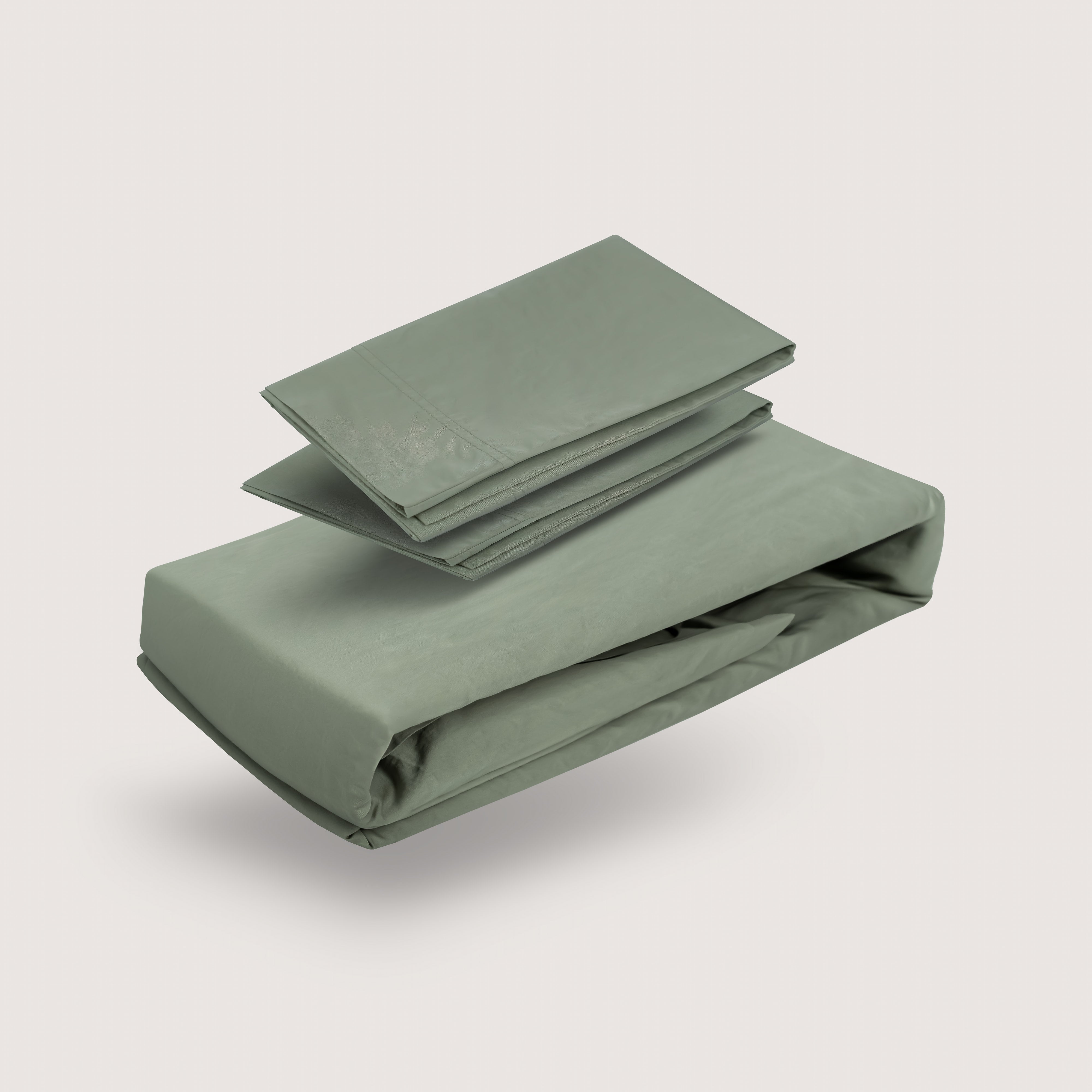 funda plumón algodón lavado