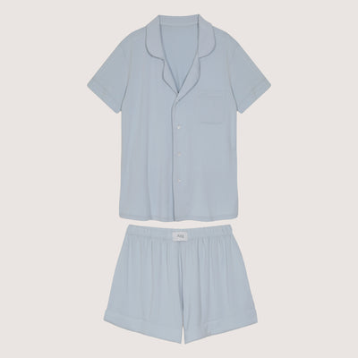 pijamas de bambú mujer aura