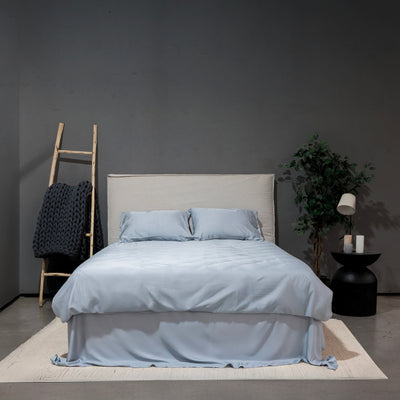 manta pesada + cobertor de bambú lite de regalo