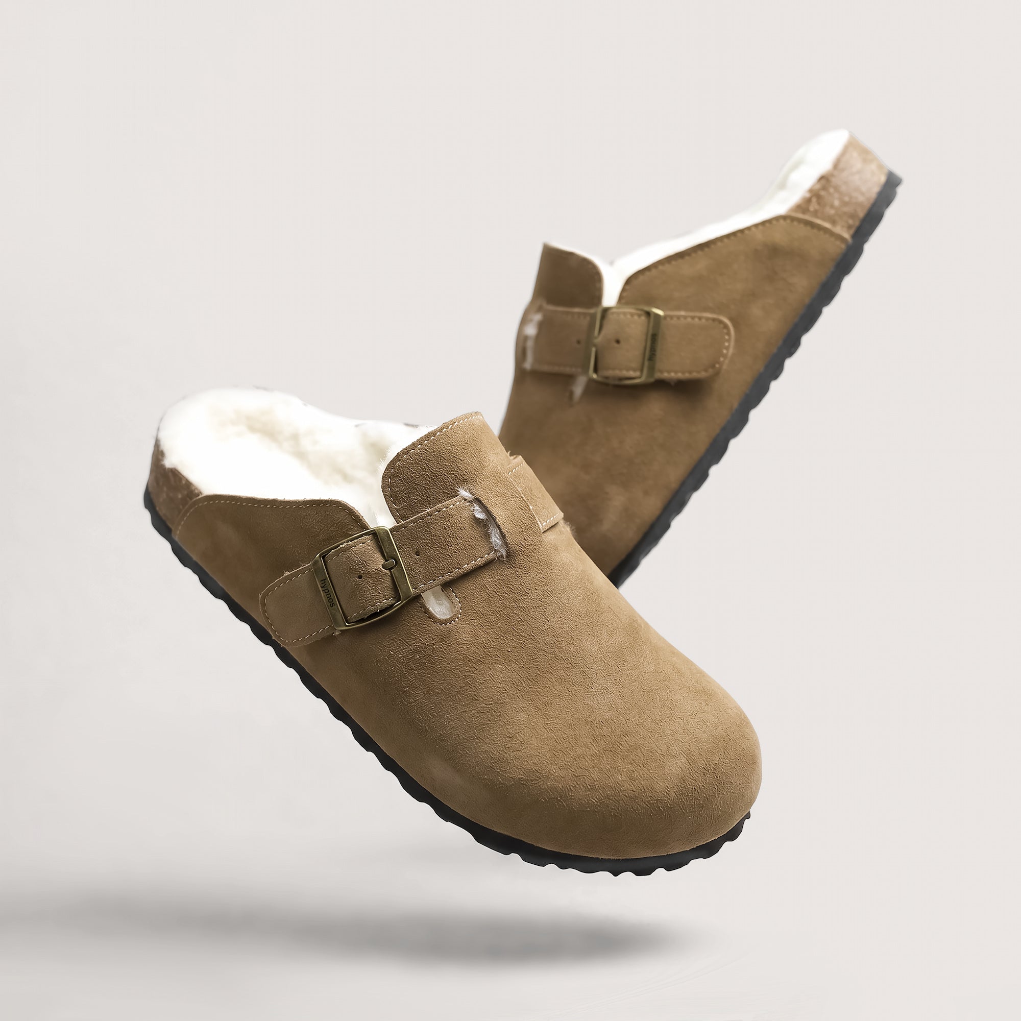 pantuflas cozy